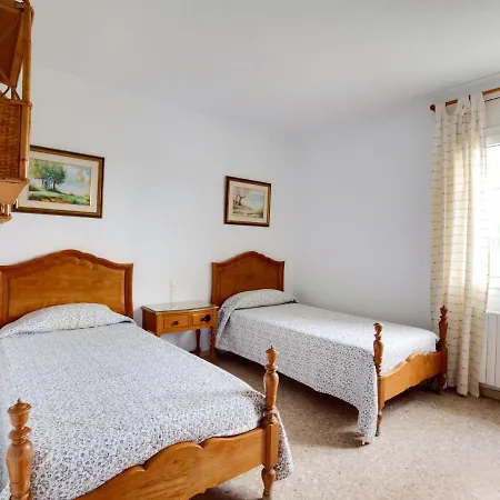 Belvilla By Oyo Bon Relax Espai Villa *