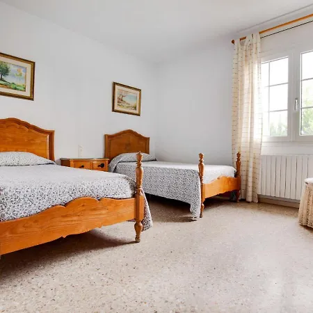 Villa Belvilla By Oyo Bon Relax Espai Sant Pere Pescador