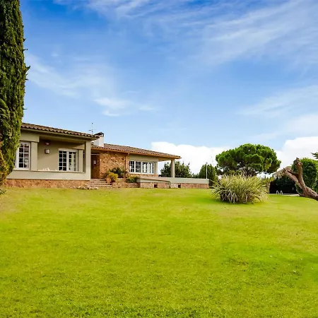 Villa Belvilla By Oyo Bon Relax Espai Sant Pere Pescador