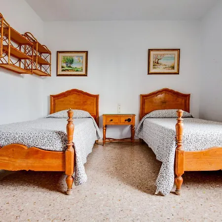 Villa Belvilla By Oyo Bon Relax Espai Sant Pere Pescador