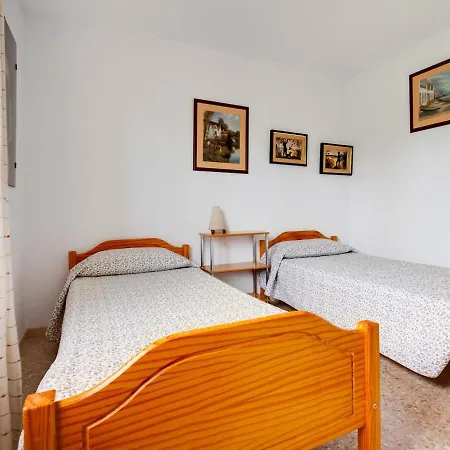 Belvilla By Oyo Bon Relax Espai Villa *