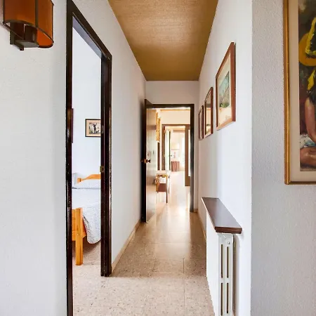 Villa Belvilla By Oyo Bon Relax Espai